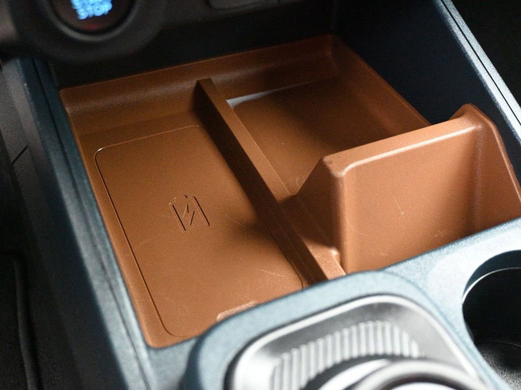 Certified 2022 Ford Maverick Lariat w/ Lariat Luxury Package image 47