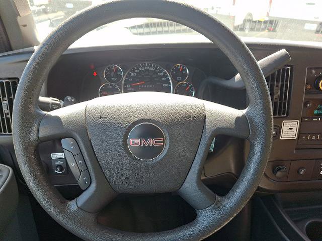 Used 2021 GMC Savana 3500 w/ Power Convenience Package RWD image 17