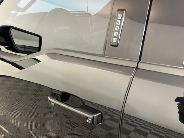Certified 2024 Ford F150 Lariat w/ Equipment Group 502A High AWD/4WD image 12