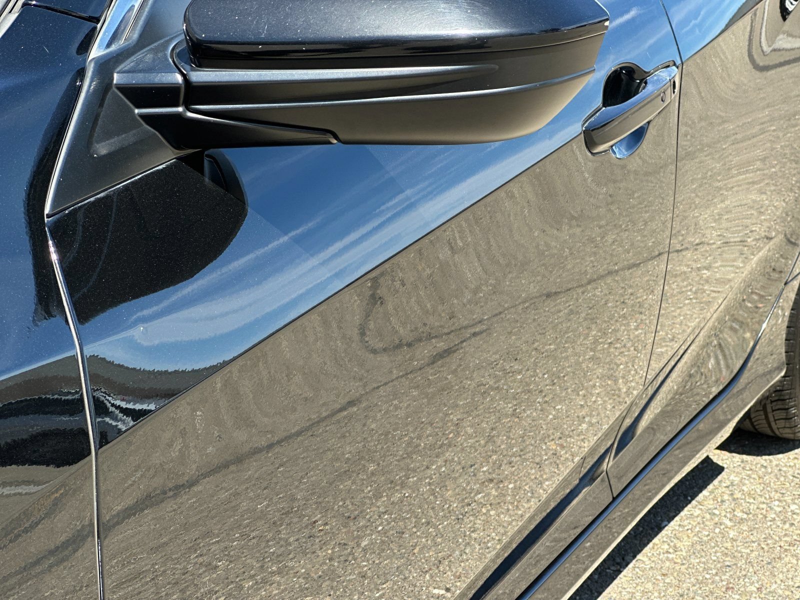 Used 2018 Honda Civic EX image 38
