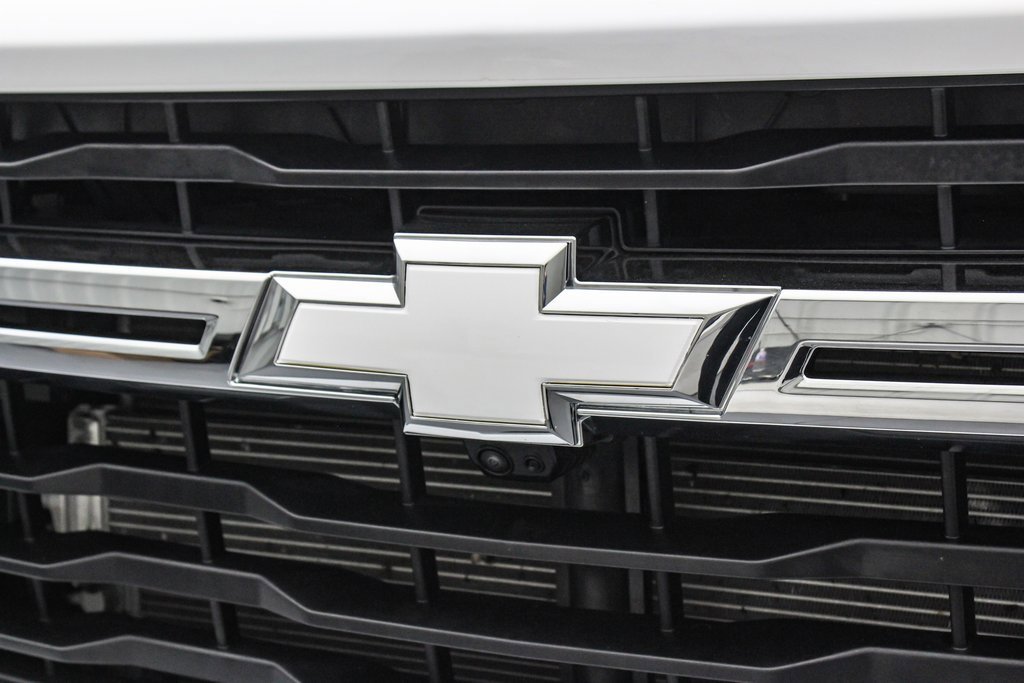 Used 2025 Chevrolet Silverado 3500 LT w/ Texas Edition image 12