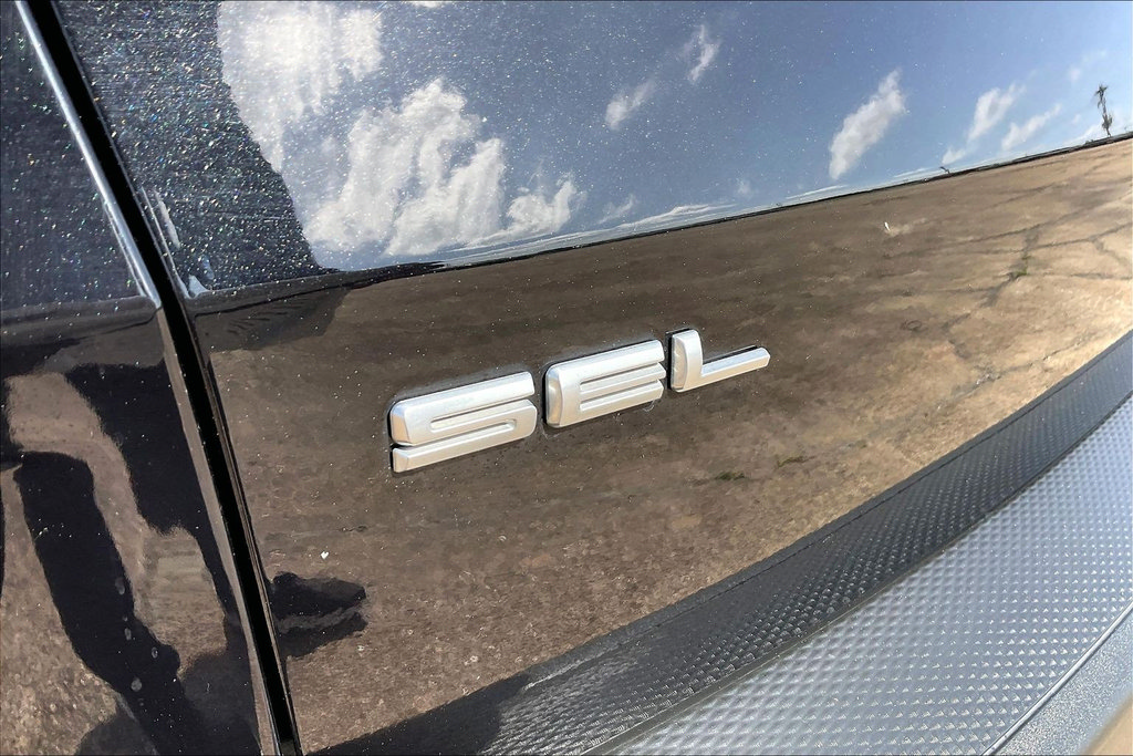 Certified 2022 Ford Escape SEL FWD image 32