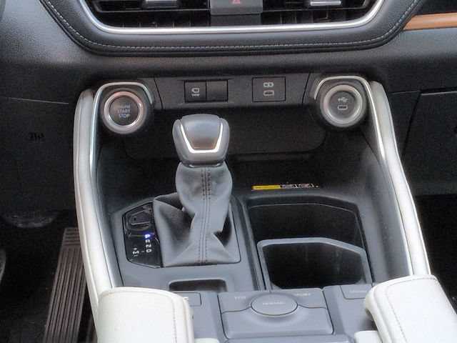 Used 2024 Toyota Grand Highlander Limited FWD image 18