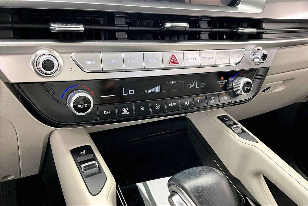 Used 2024 Kia Telluride S w/ S Sunroof Package AWD/4WD image 32