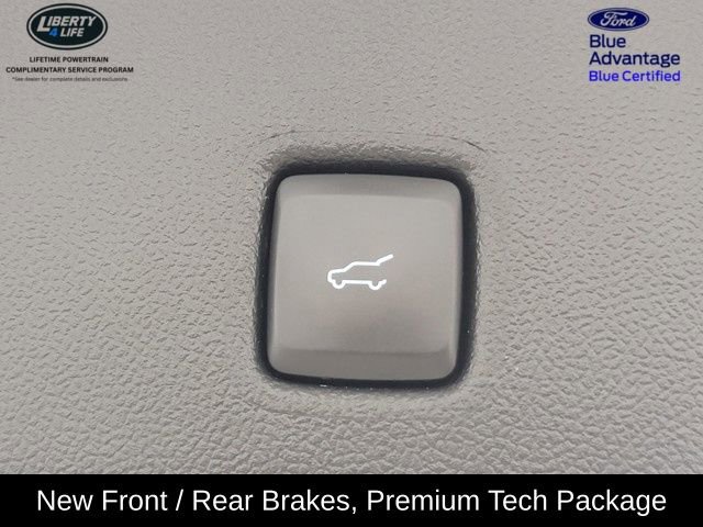 Certified 2023 Ford Escape ST-Line Elite w/ Premium Technology Package AWD/4WD image 17