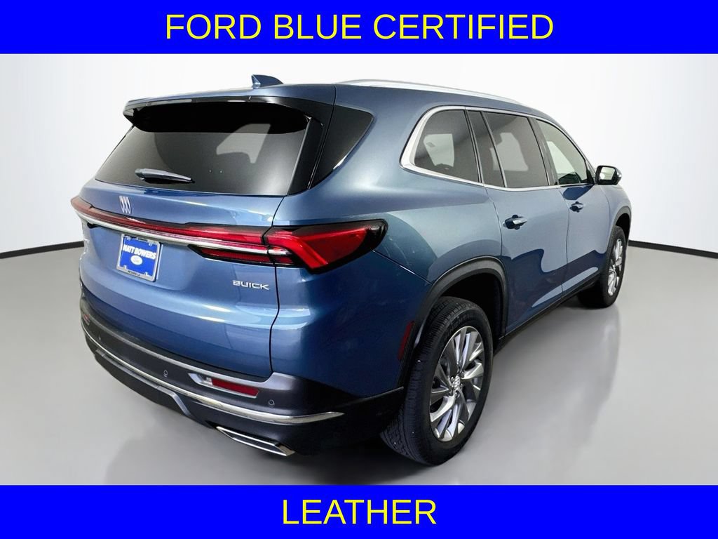 Used 2025 Buick Enclave Preferred FWD image 7