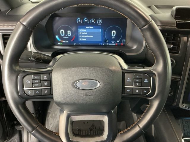 Certified 2024 Ford Expedition Max Platinum AWD/4WD image 18
