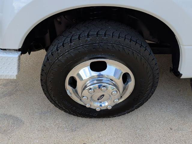 Certified 2022 Ford F350 Lariat w/ Lariat Value Package RWD image 36