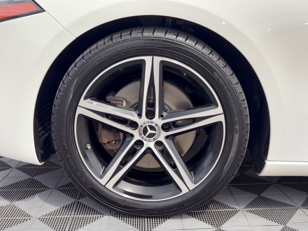 Used 2021 Mercedes-Benz A 220 4MATIC image 13