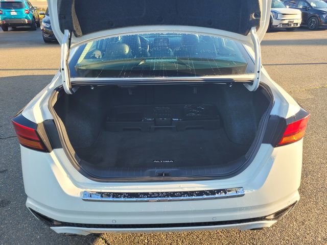 Used 2022 Nissan Altima 2.5 SL image 8
