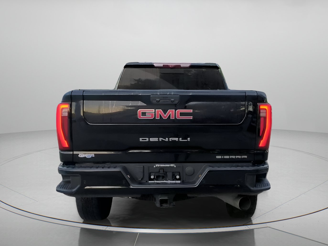 Used 2024 GMC Sierra 2500 Denali w/ Denali Reserve Package AWD/4WD image 24