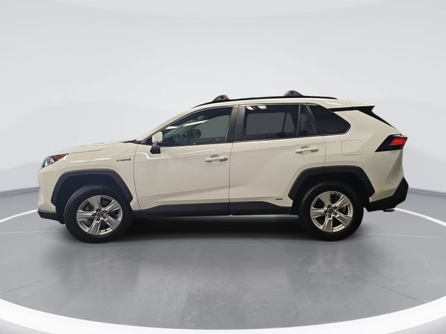 Used 2020 Toyota RAV4 XLE w/ Convenience Package AWD/4WD image 6