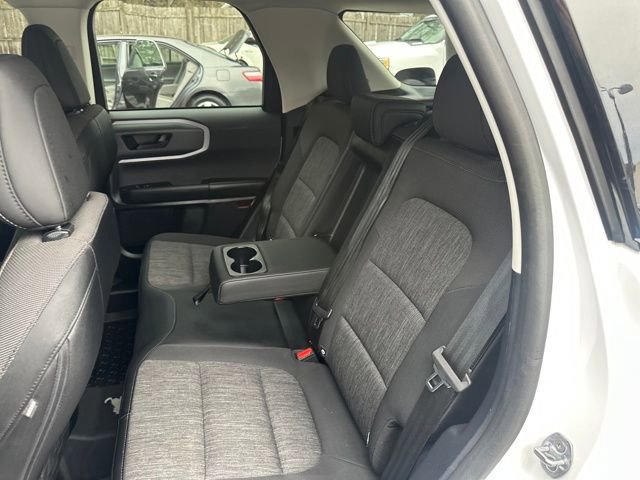 Certified 2022 Ford Bronco Sport Big Bend image 30