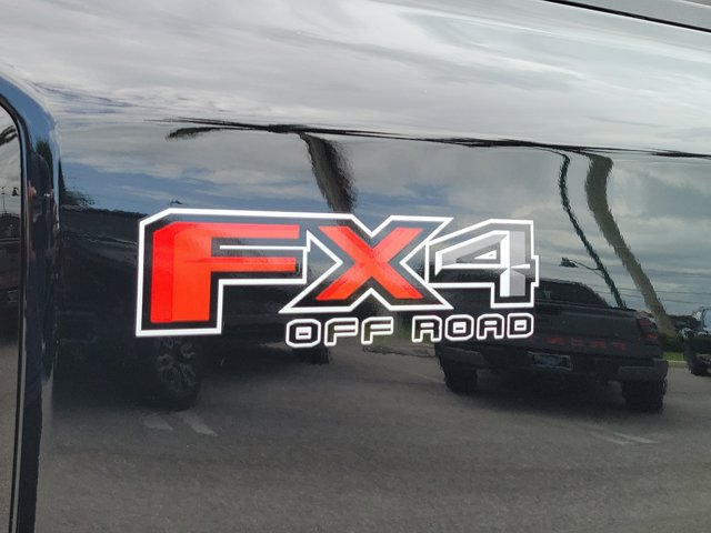 Certified 2024 Ford Ranger XLT w/ FX4 Off-Road Package AWD/4WD image 8