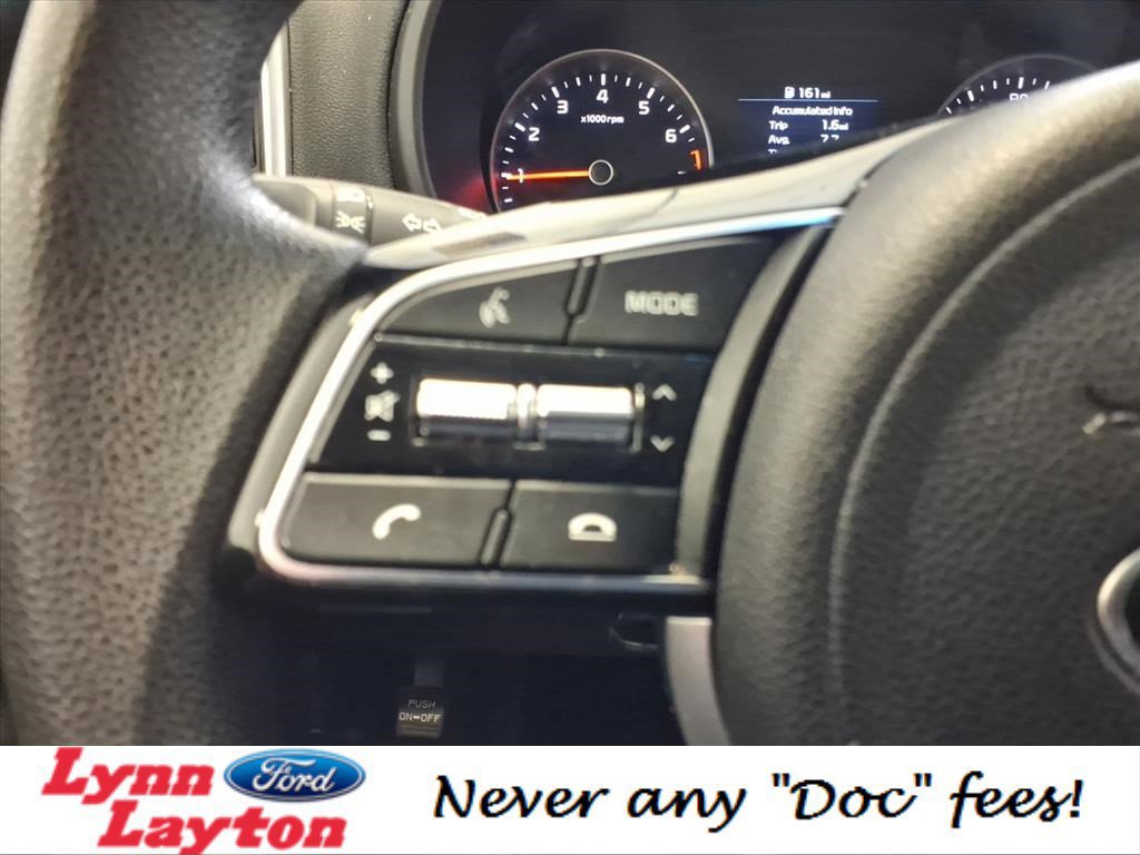 Used 2020 Kia Sportage LX image 18
