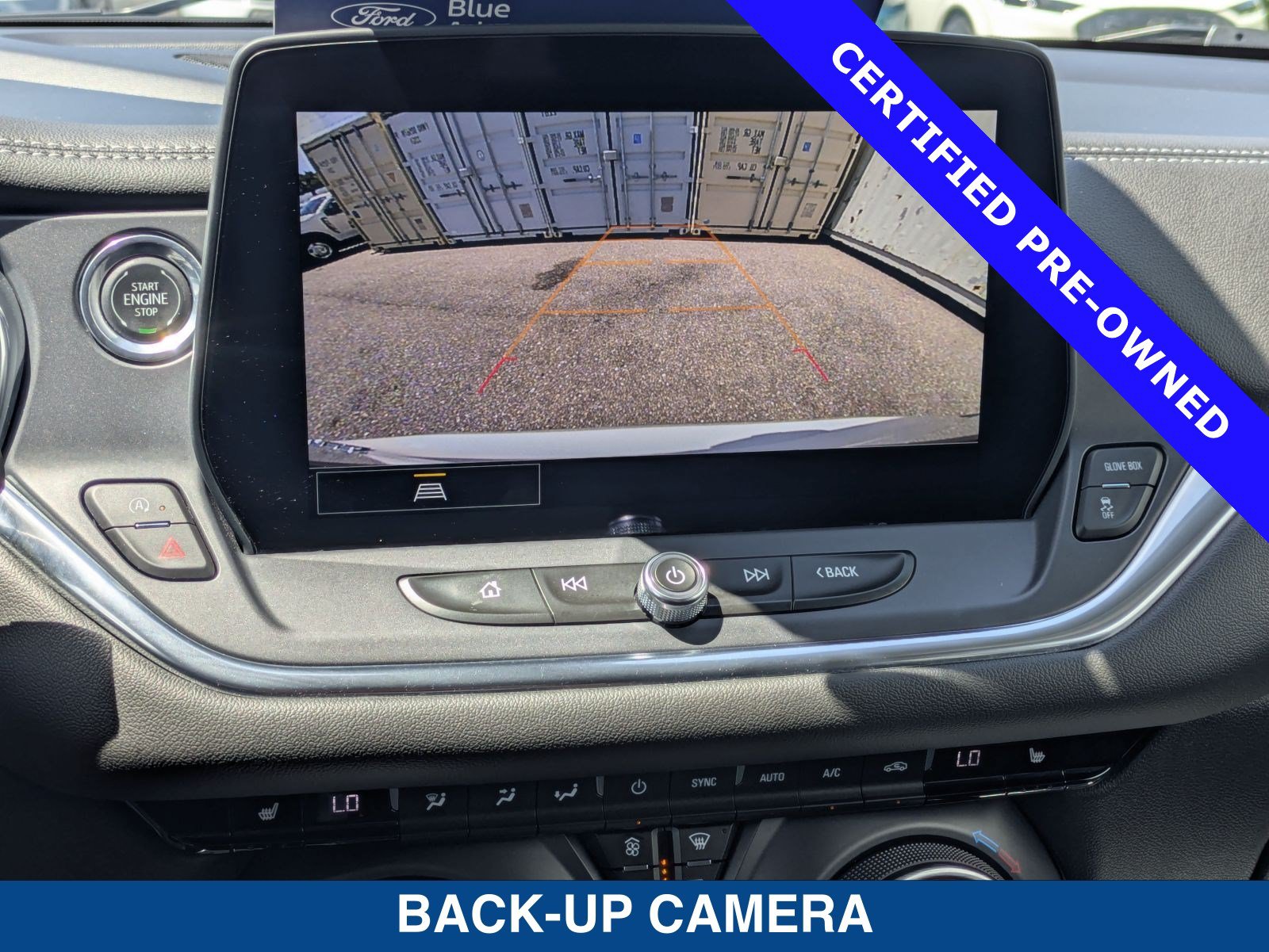 Used 2025 Chevrolet Blazer LT FWD image 31