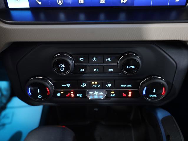 Certified 2022 Ford Bronco Wildtrak image 15