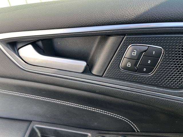 Certified 2021 Ford Edge Titanium w/ Cargo Accessory Package image 22