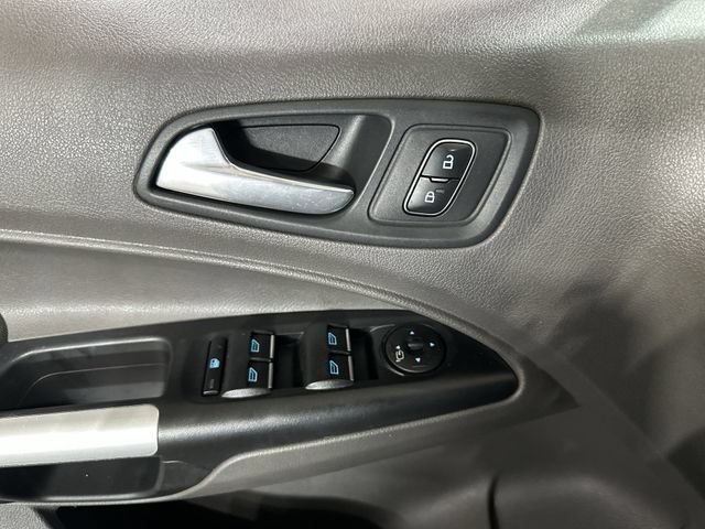Certified 2020 Ford Transit Connect XLT FWD image 19