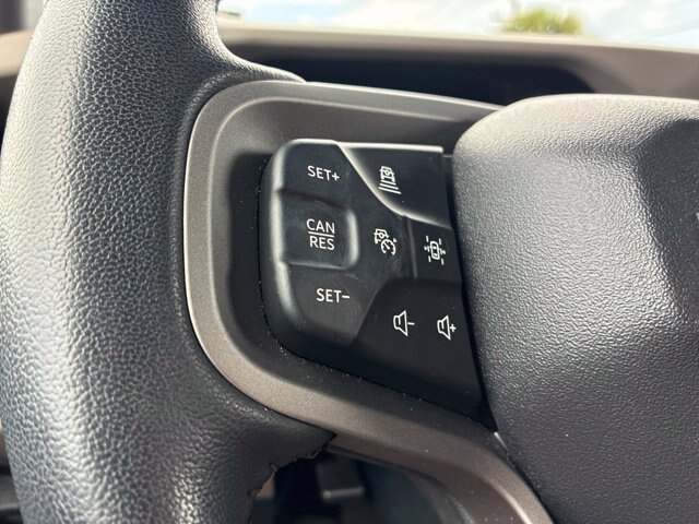 Certified 2024 Ford Bronco Wildtrak AWD/4WD image 28