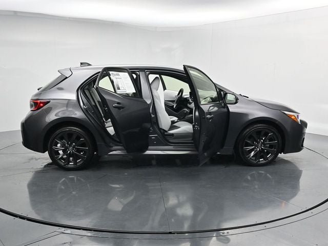 Used 2026 Toyota Corolla XSE FWD image 39