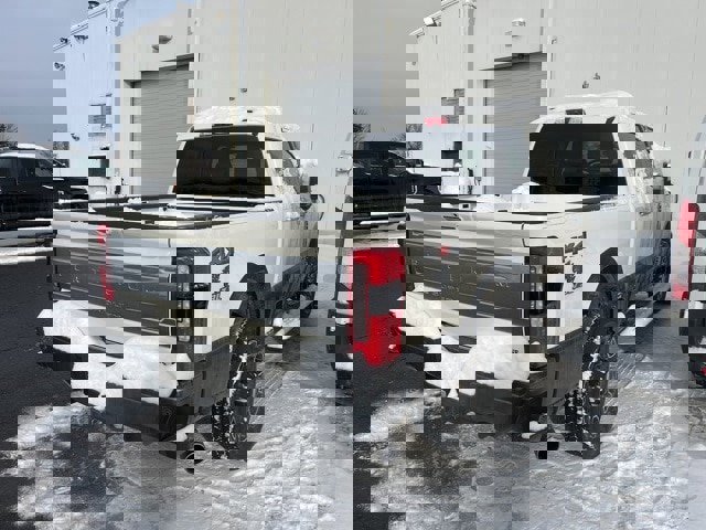 Certified 2024 Ford F250 Platinum image 6