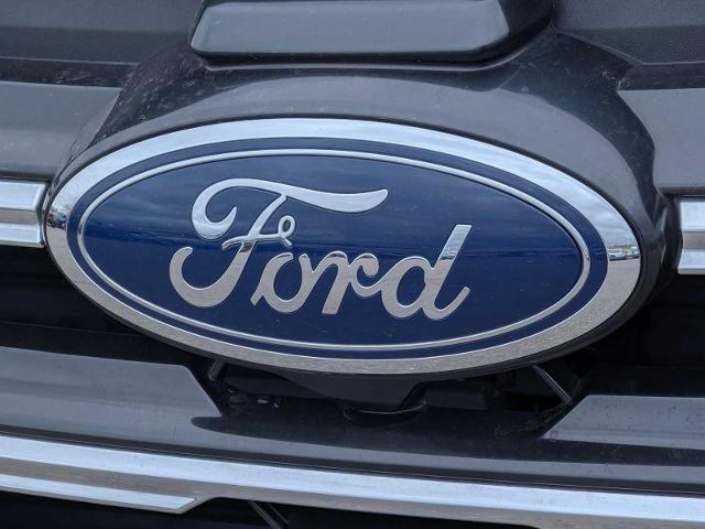 Certified 2025 Ford Explorer Active w/ Active Comfort Package RWD image 11