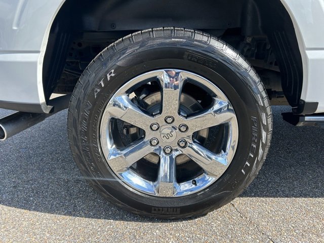 Certified 2023 Ford F150 King Ranch w/ Equipment Group 601A High image 11