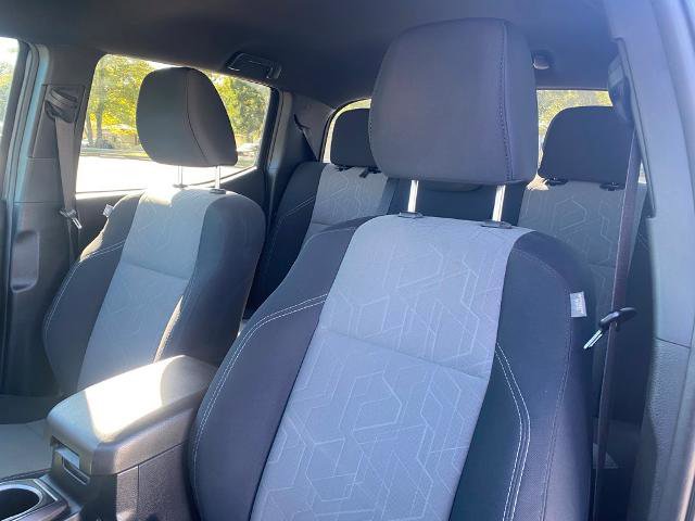 Used 2021 Toyota Tacoma TRD Off-Road image 11