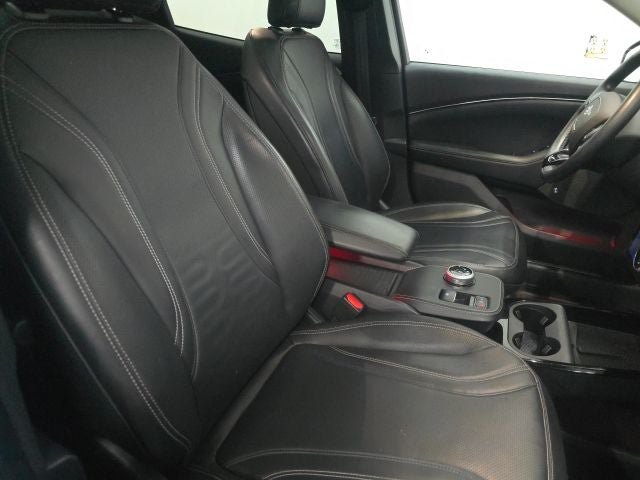Certified 2023 Ford Mustang Mach-E Premium AWD/4WD image 4