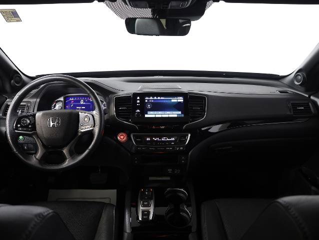 Used 2023 Honda Passport Elite image 12