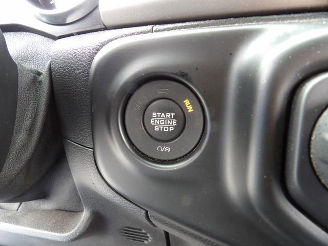 Used 2020 Jeep Gladiator Sport w/ Quick Order Package 24S image 19