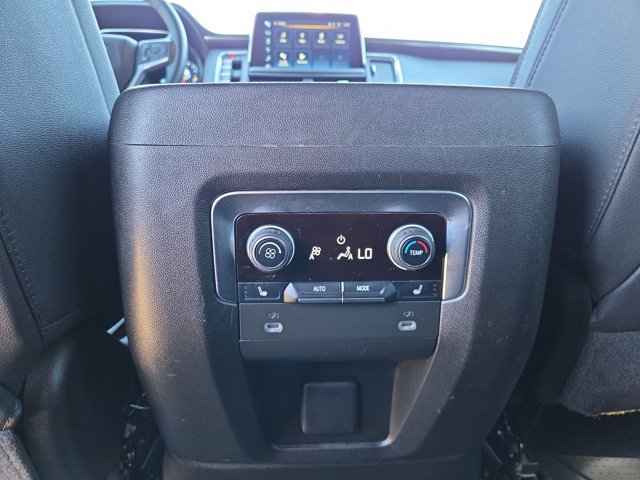 Used 2023 Chevrolet Tahoe RST w/ Luxury Package RWD image 13