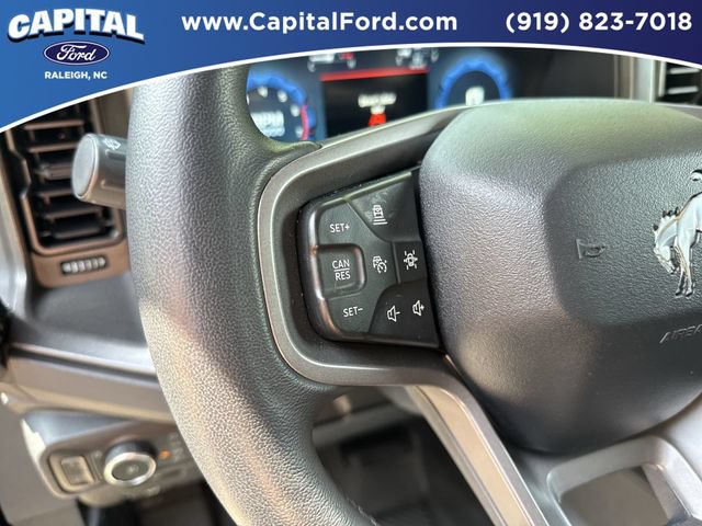 Certified 2025 Ford Bronco Badlands AWD/4WD image 22