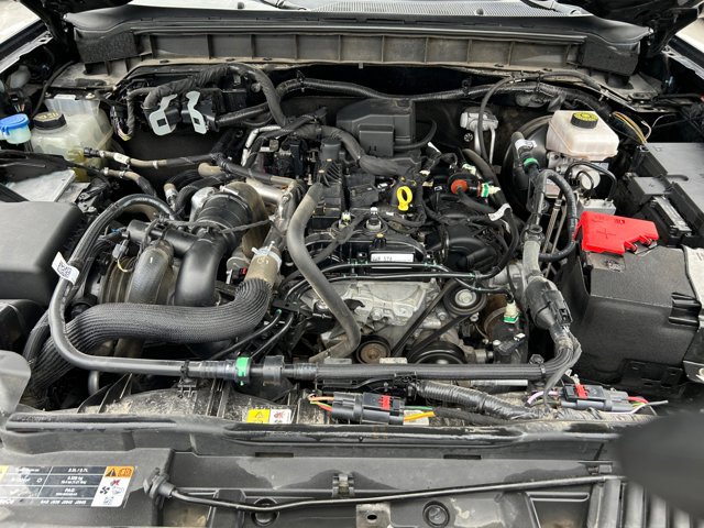 Certified 2022 Ford Bronco Outer Banks image 21