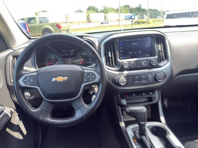 Used 2021 Chevrolet Colorado LT RWD image 7