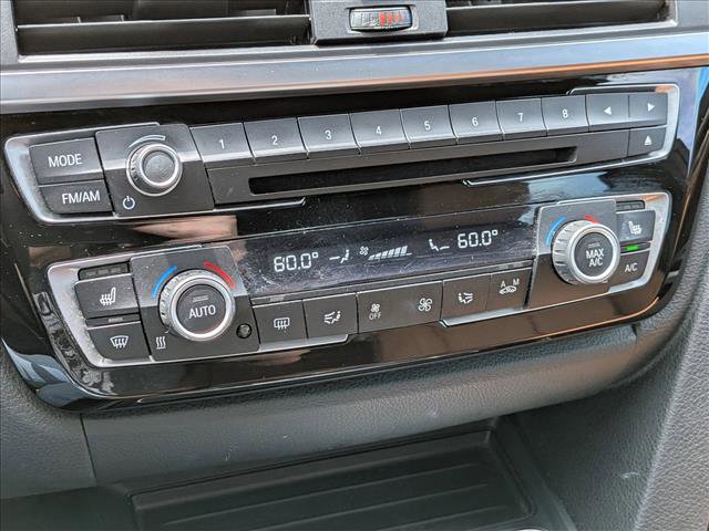 Used 2017 BMW 330i xDrive Sedan AWD/4WD image 17