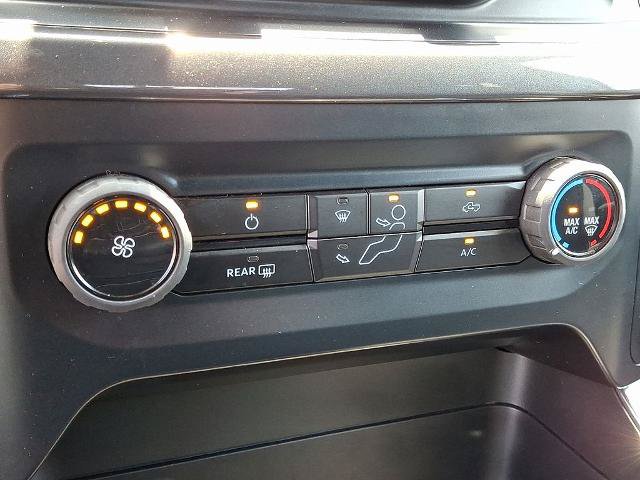 Certified 2023 Ford F150 XL w/ STX Appearance Package AWD/4WD image 15