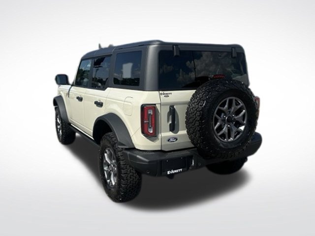 Certified 2026 Ford Bronco Badlands AWD/4WD image 7