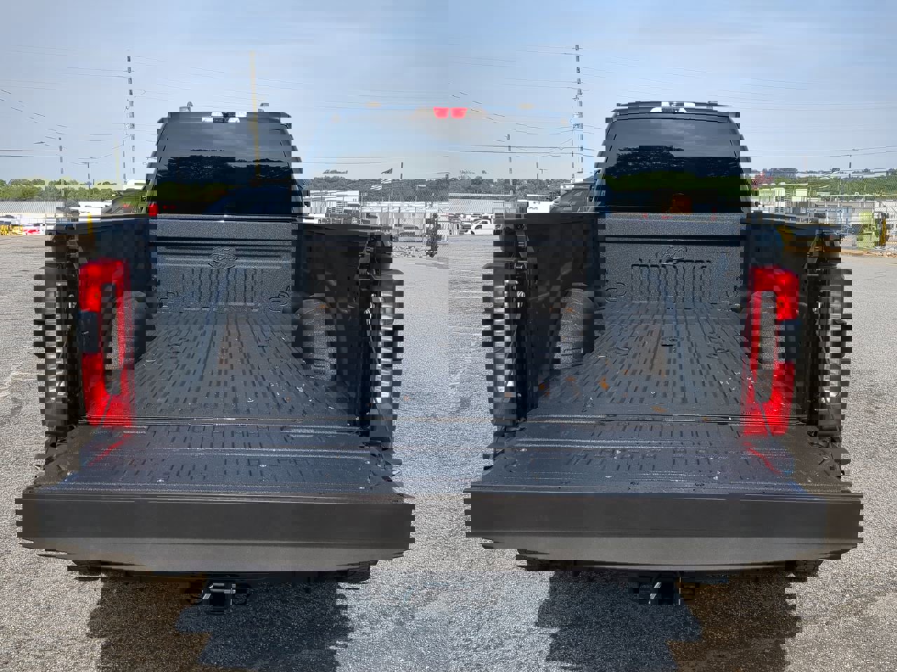 Certified 2026 Ford F450 Lariat image 11