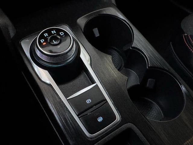 Certified 2024 Ford Escape ST-Line w/ Tech Pack #1 image 25