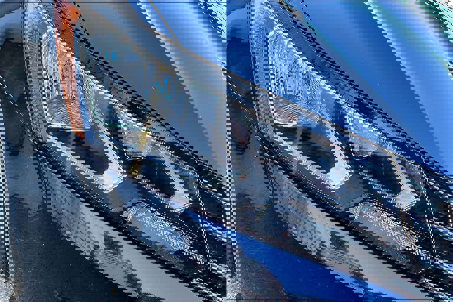 Used 2018 Volkswagen Passat 2.0T SE image 27