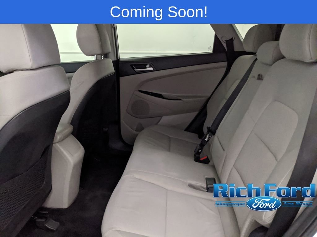 Used 2020 Hyundai Tucson Value image 23