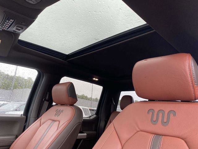 Certified 2022 Ford F250 King Ranch w/ King Ranch Ultimate Package image 16