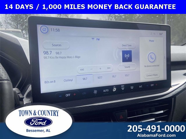 Certified 2023 Ford Escape ST-Line w/ Tech Pack #1 image 20