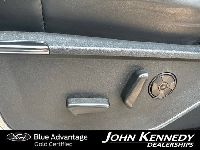 Certified 2024 Ford F350 Platinum w/ FX4 Off-Road Package AWD/4WD image 8