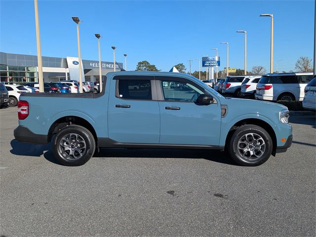 Certified 2022 Ford Maverick XLT image 6