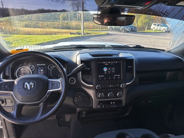 Used 2024 RAM 2500 Big Horn image 11