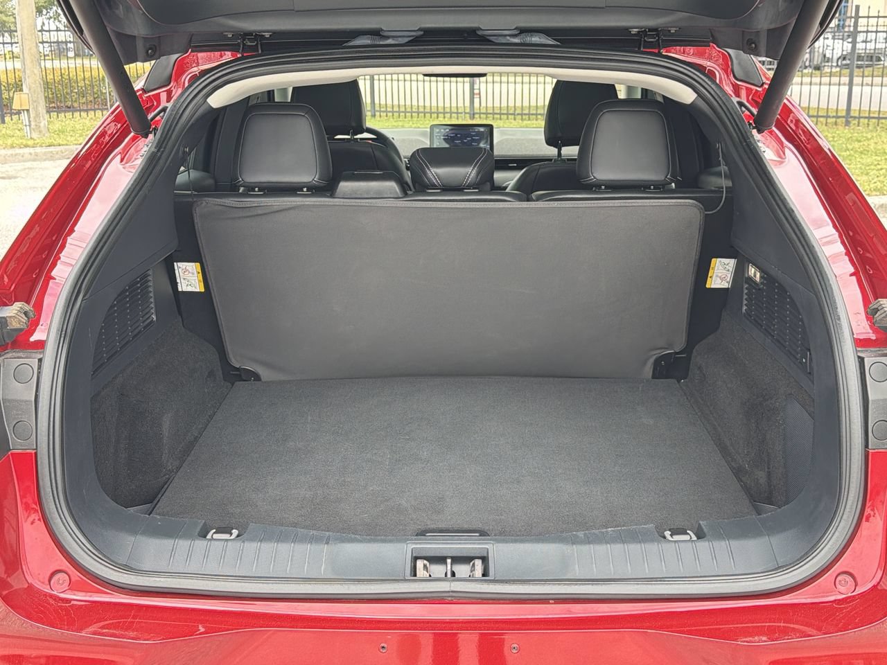 Certified 2023 Ford Mustang Mach-E Premium RWD image 8