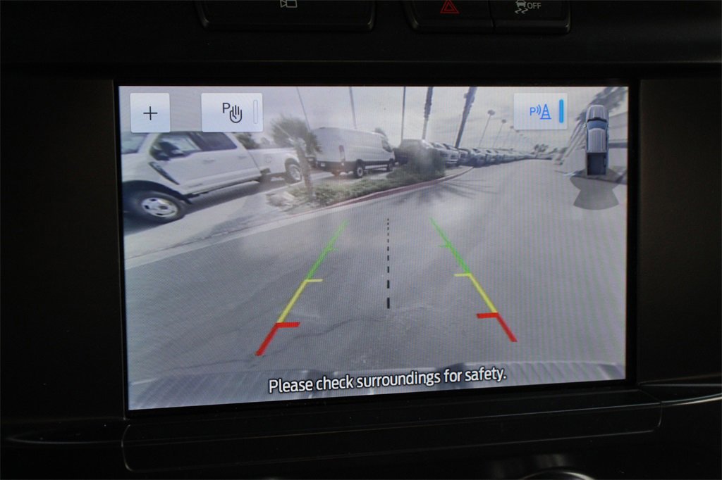 Certified 2022 Ford F150 XLT w/ Equipment Group 301A Mid image 34